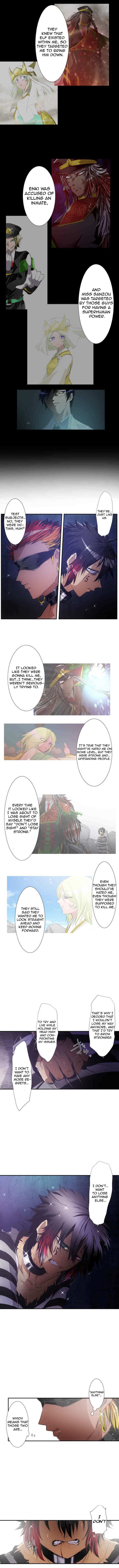 Nanbaka chapter 187 page 5