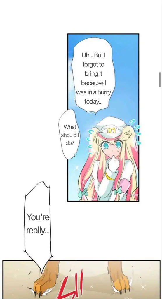 Nanbaka chapter 193 page 10