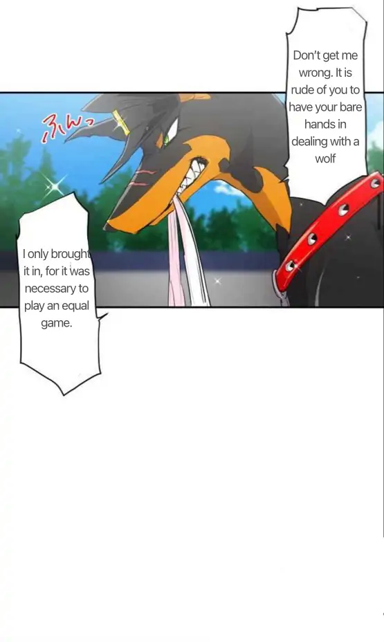 Nanbaka chapter 193 page 12