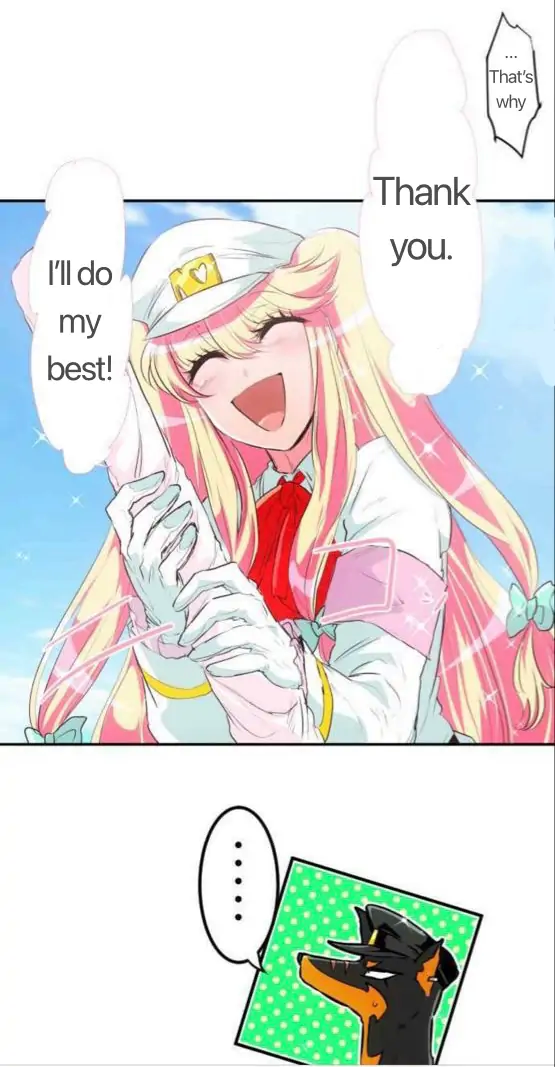 Nanbaka chapter 193 page 13