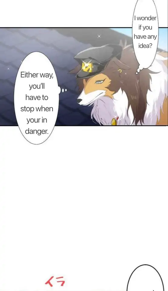 Nanbaka chapter 193 page 16