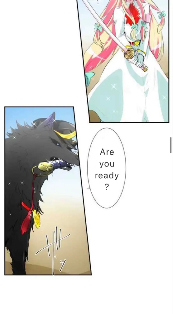 Nanbaka chapter 193 page 19