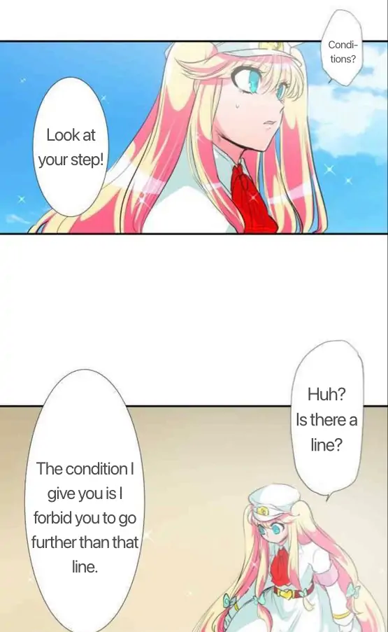 Nanbaka chapter 193 page 2