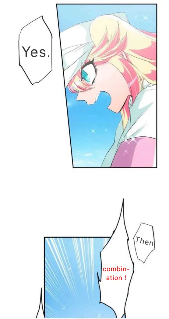 Nanbaka chapter 193 page 20