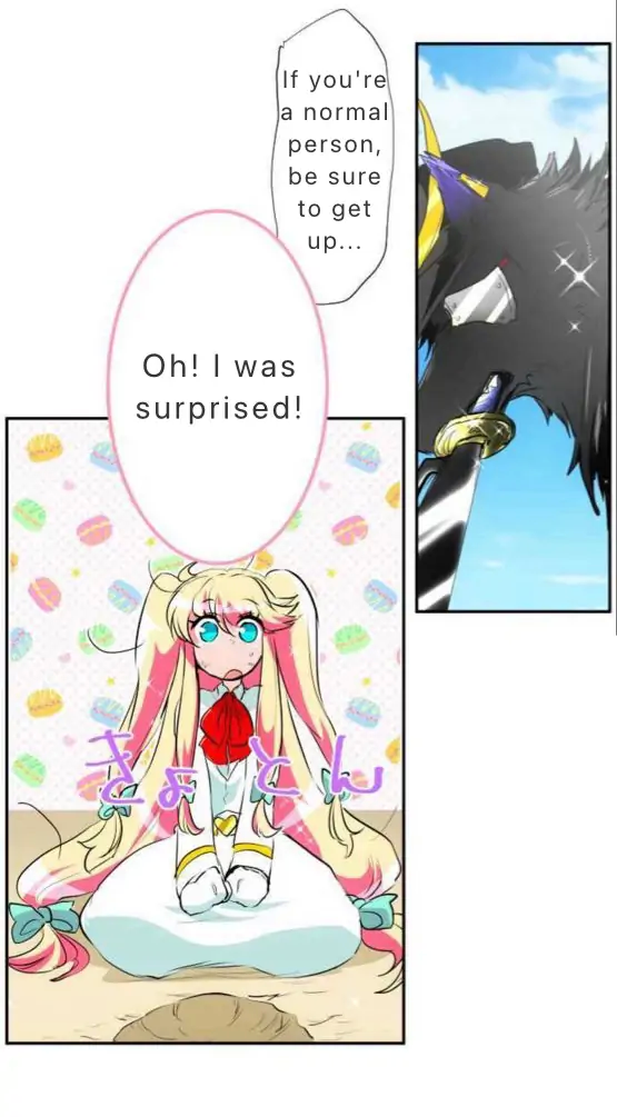 Nanbaka chapter 193 page 25