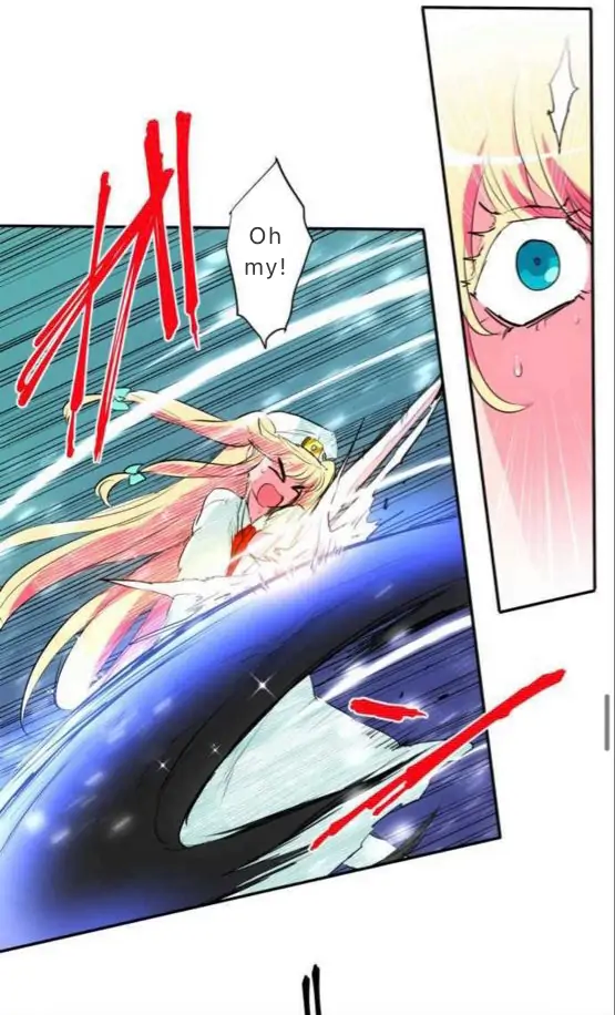 Nanbaka chapter 193 page 30