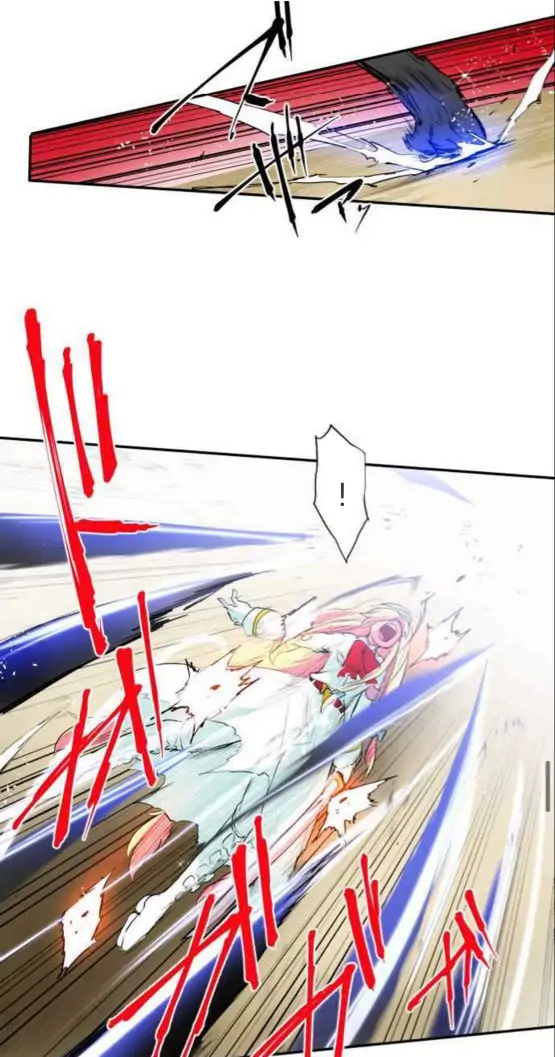 Nanbaka chapter 193 page 31