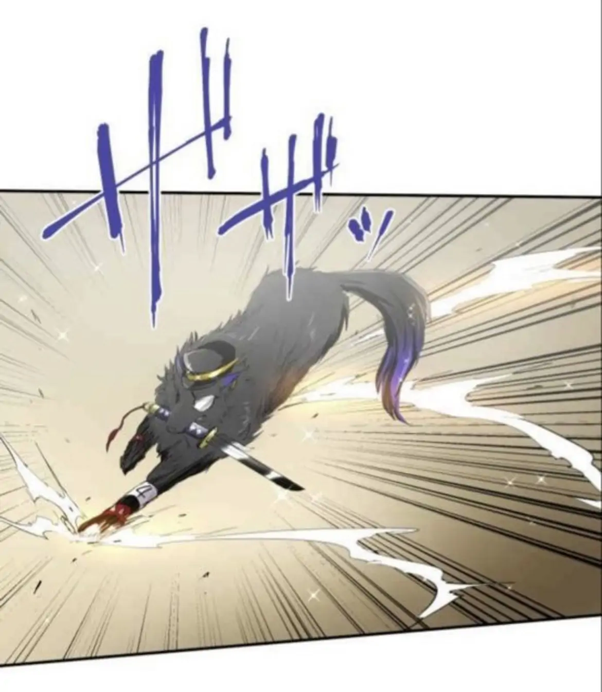 Nanbaka chapter 193 page 32