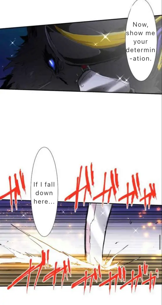 Nanbaka chapter 193 page 33