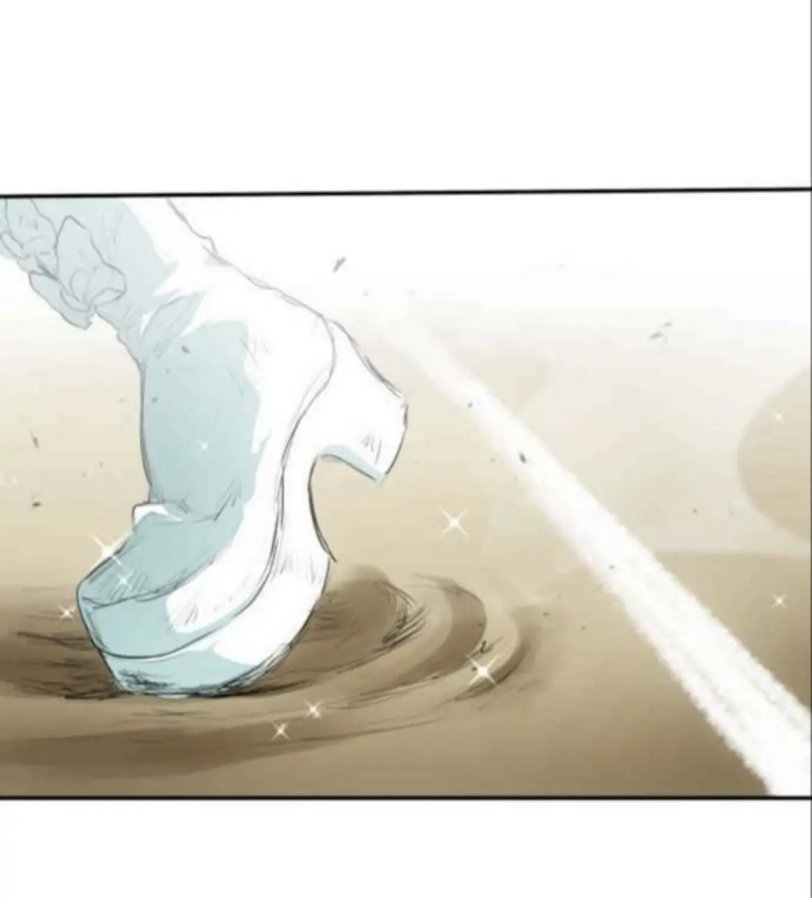 Nanbaka chapter 193 page 34