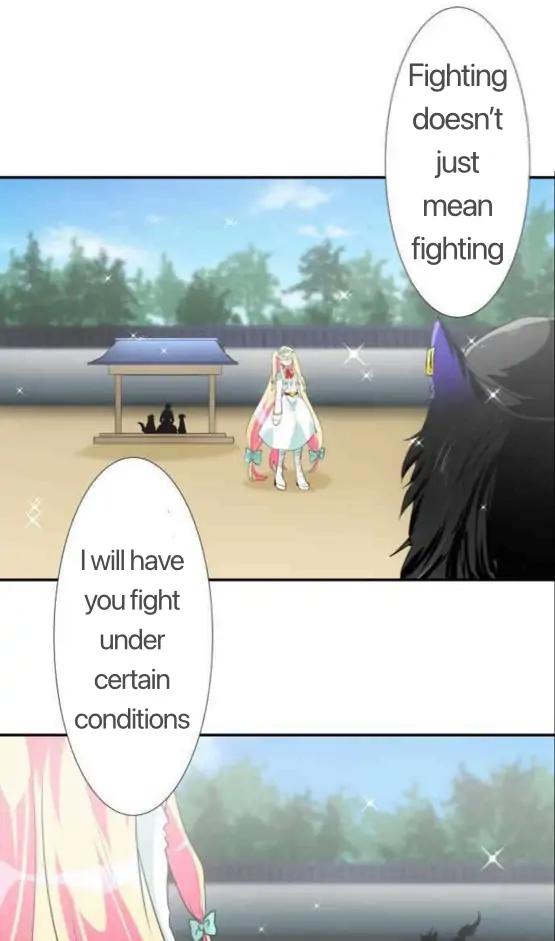 Nanbaka chapter 193 page 4