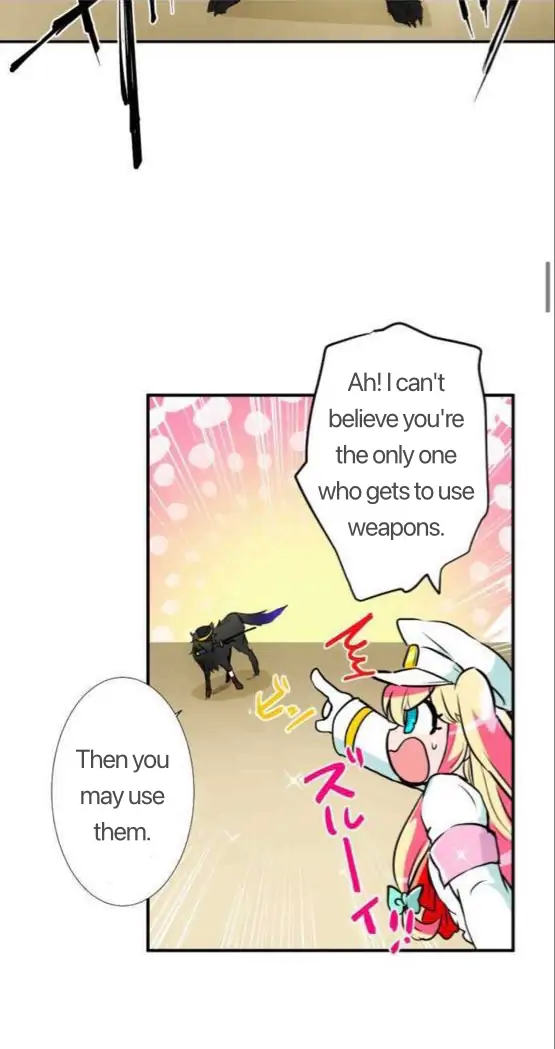 Nanbaka chapter 193 page 8