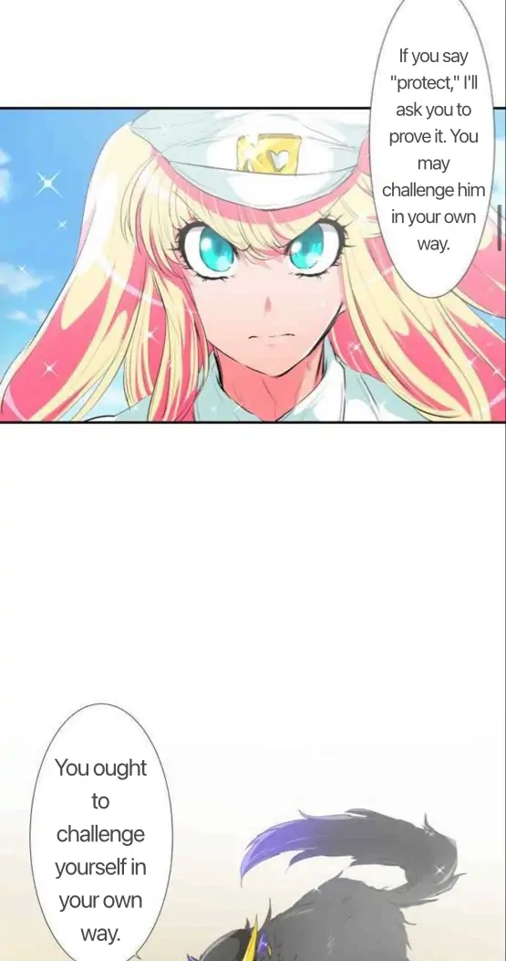 Nanbaka chapter 193 page 9