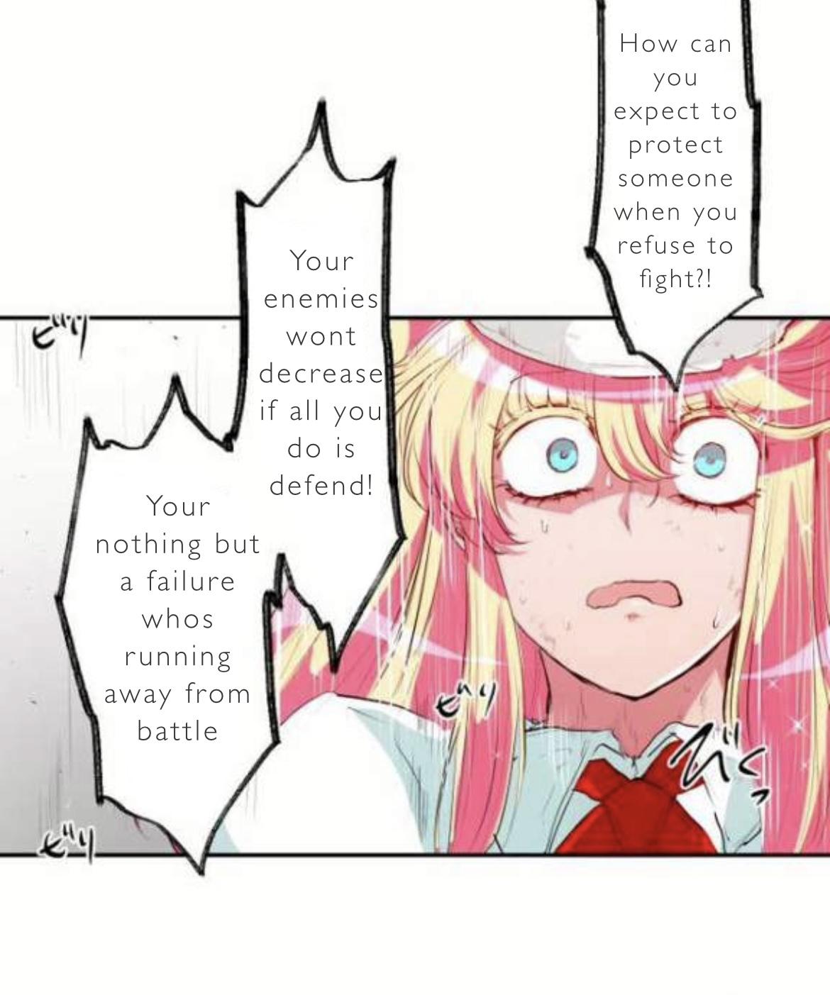 Nanbaka chapter 194 page 10