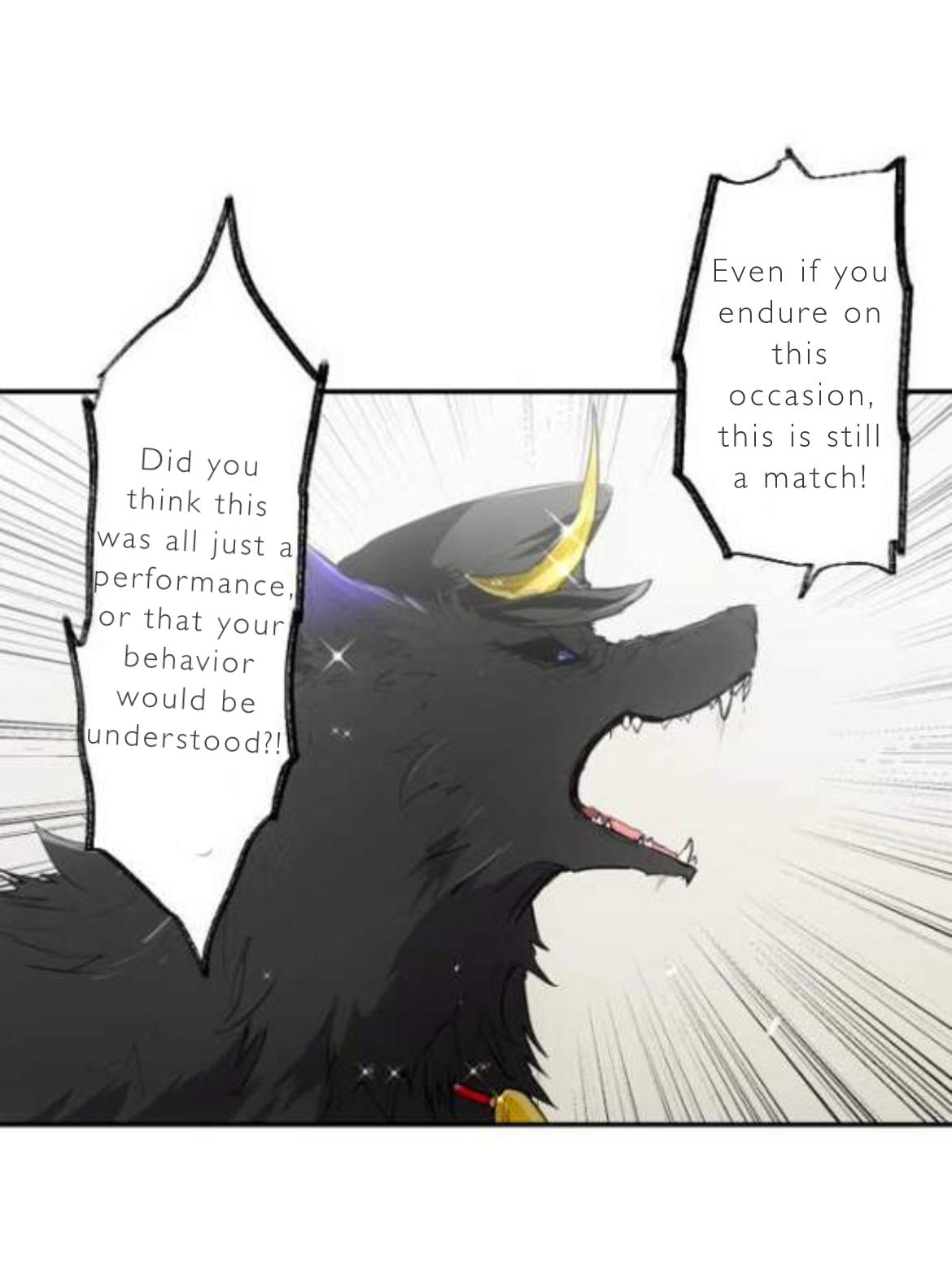 Nanbaka chapter 194 page 12