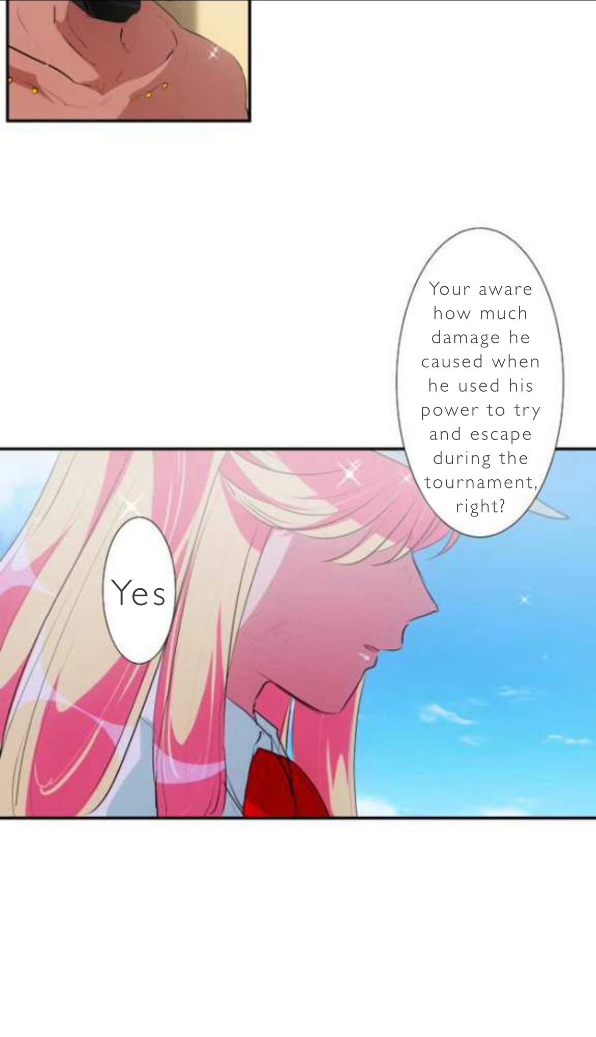 Nanbaka chapter 194 page 16