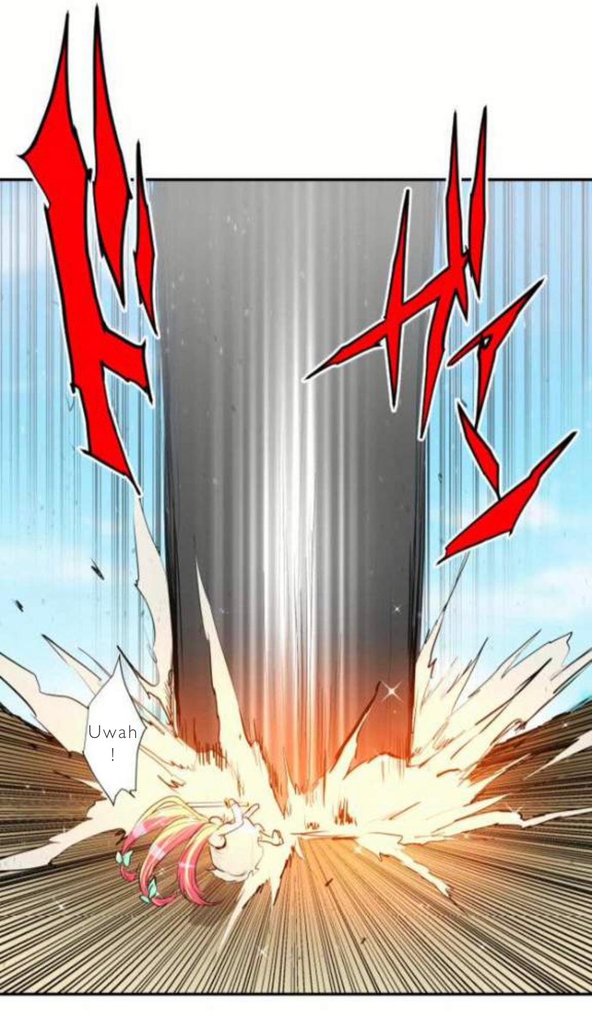 Nanbaka chapter 194 page 30