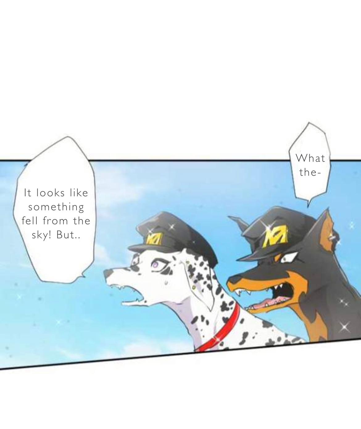 Nanbaka chapter 194 page 31