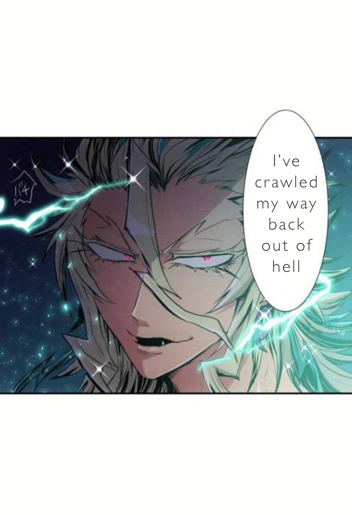 Nanbaka chapter 194 page 35