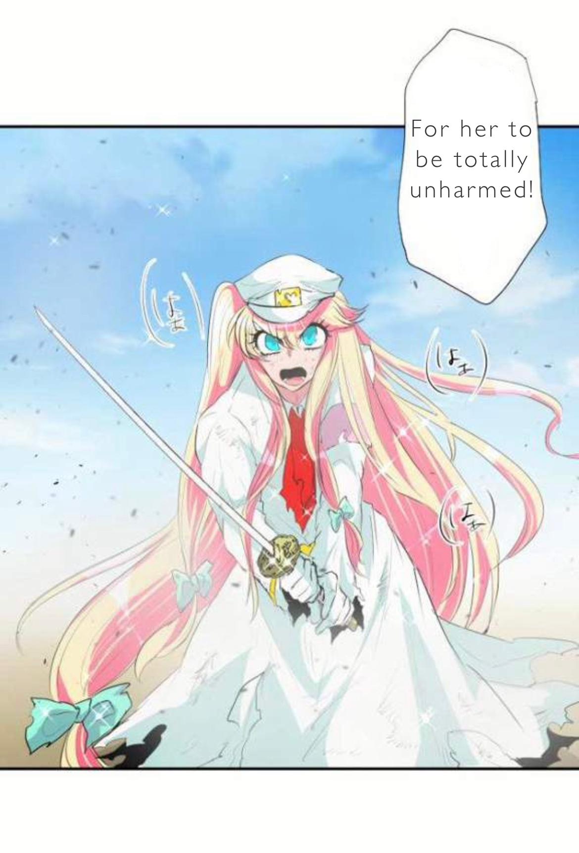 Nanbaka chapter 194 page 4