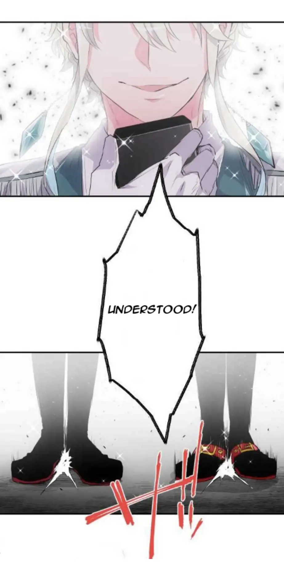 Nanbaka chapter 195 page 10