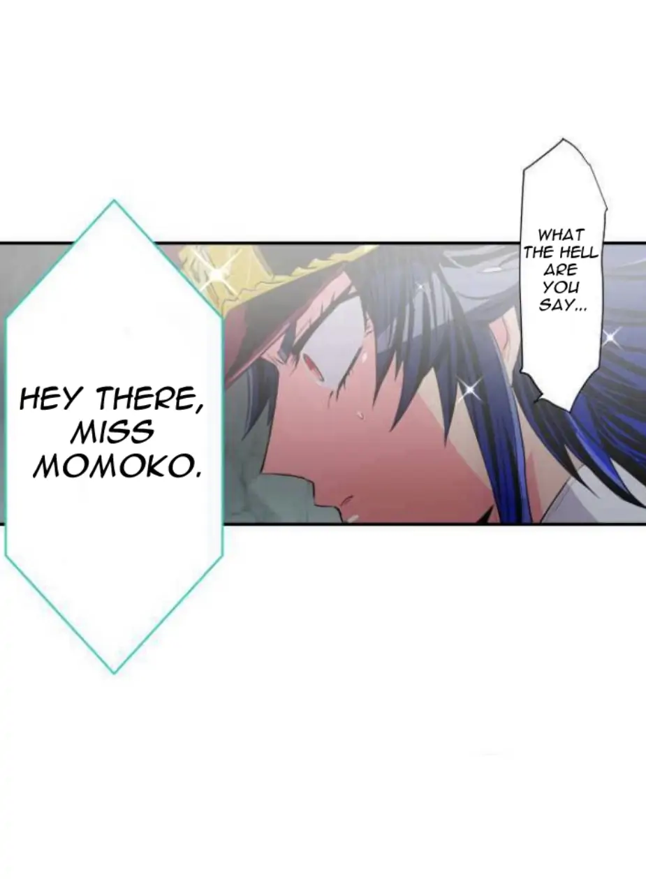 Nanbaka chapter 195 page 14