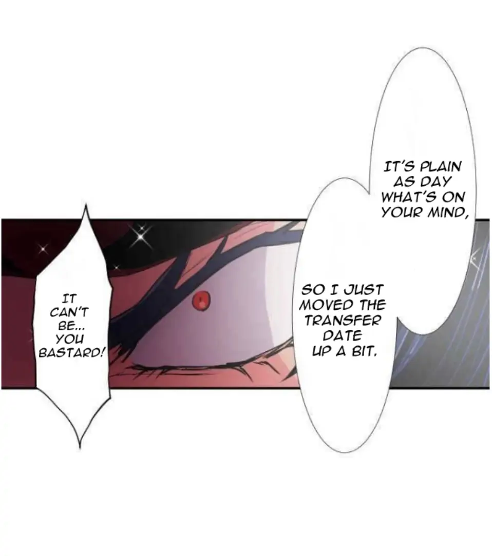 Nanbaka chapter 195 page 19