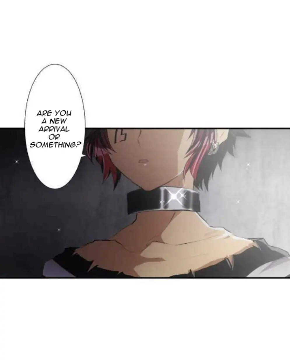 Nanbaka chapter 195 page 27