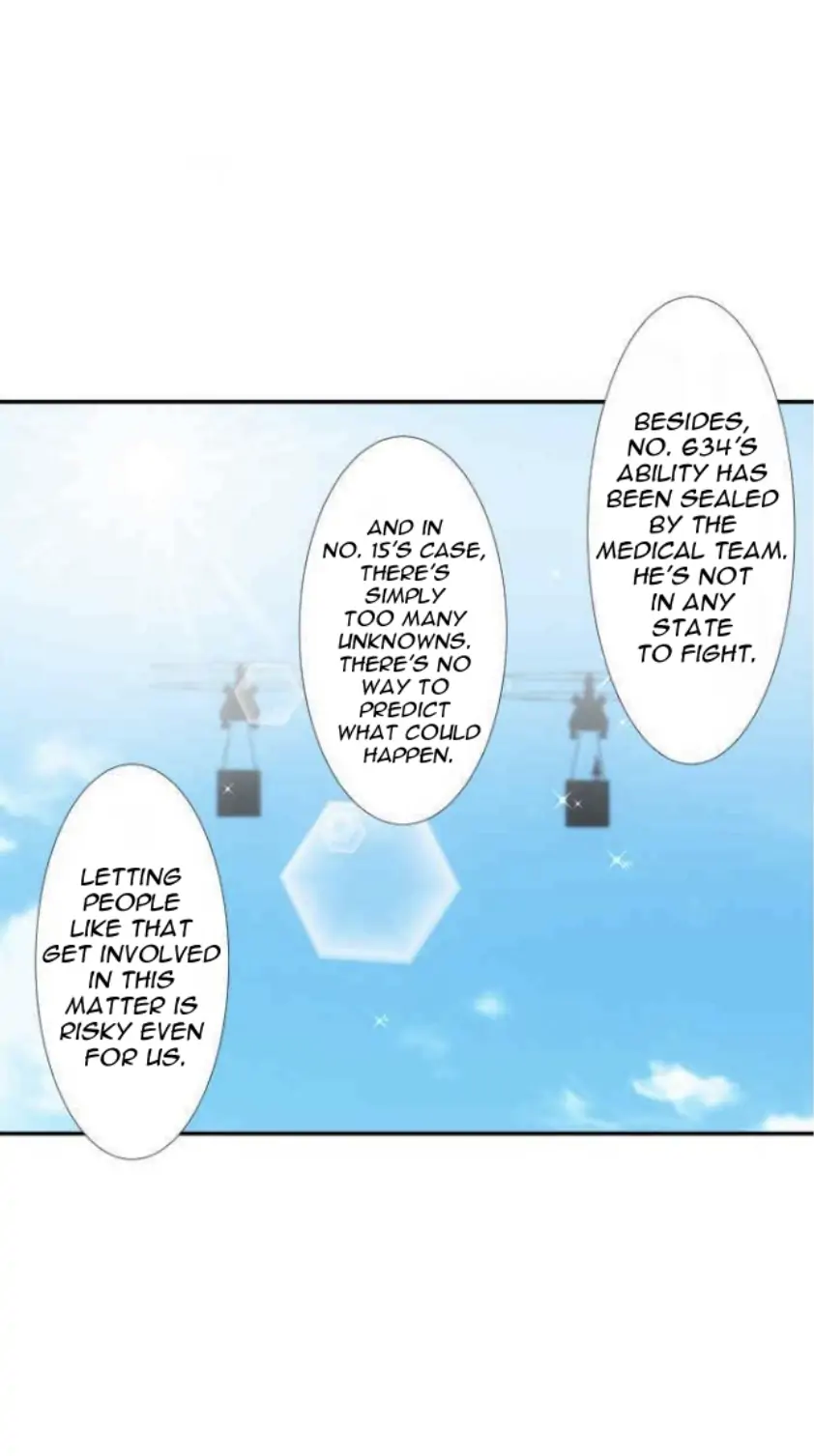 Nanbaka chapter 195 page 3