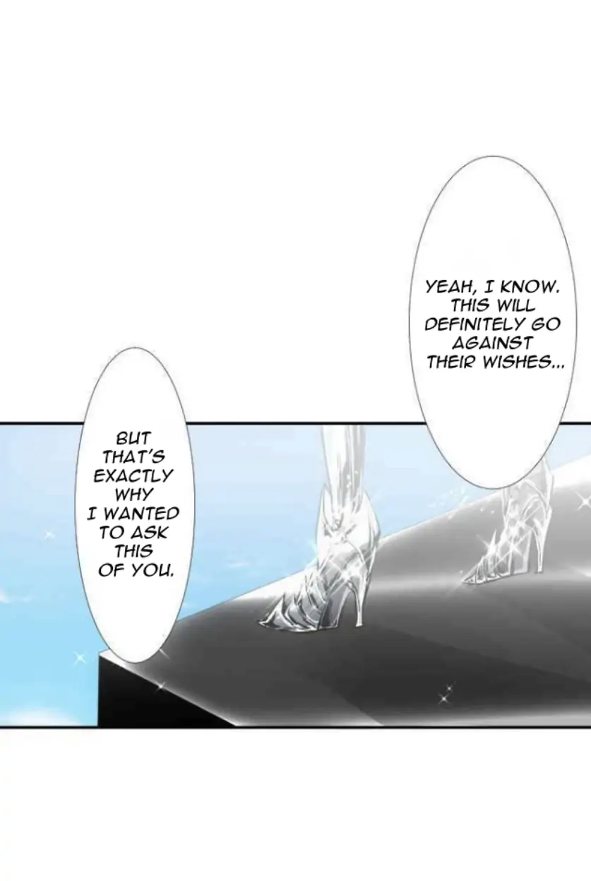 Nanbaka chapter 195 page 5