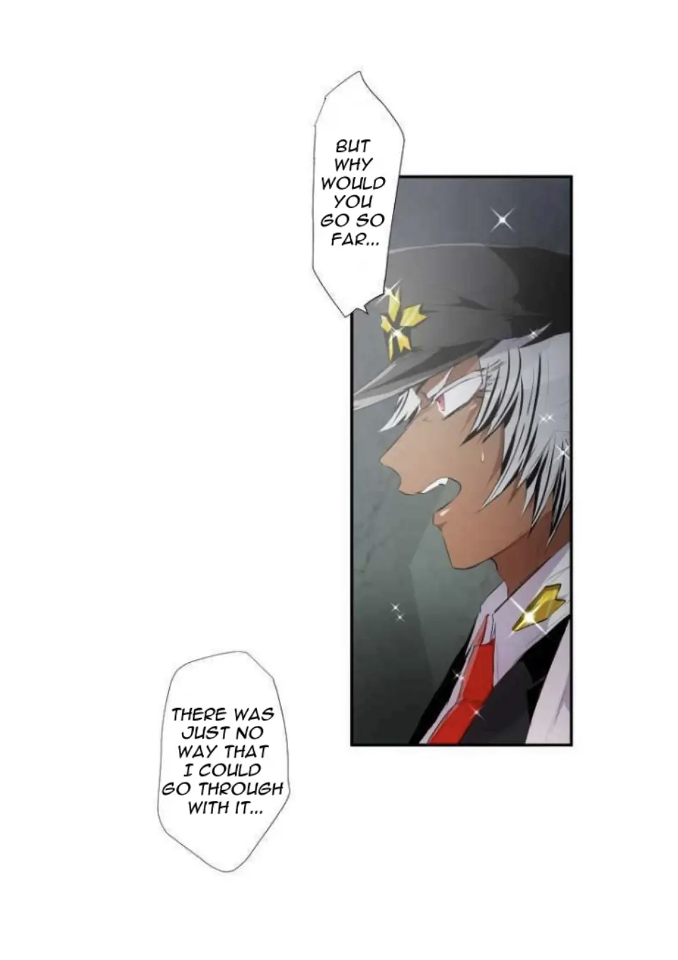 Nanbaka chapter 195 page 6