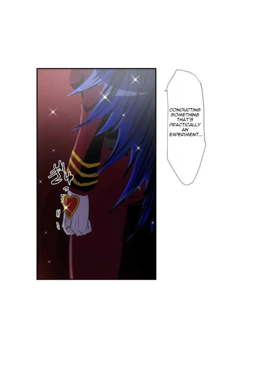 Nanbaka chapter 195 page 7