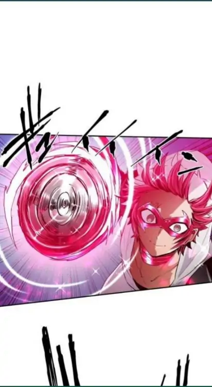 Nanbaka chapter 196 page 1