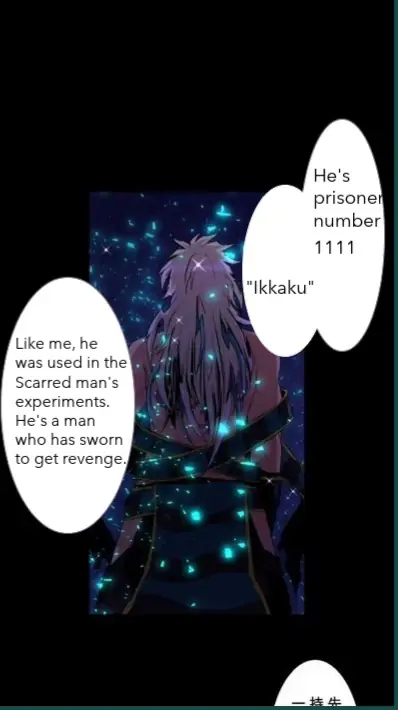 Nanbaka chapter 196 page 10