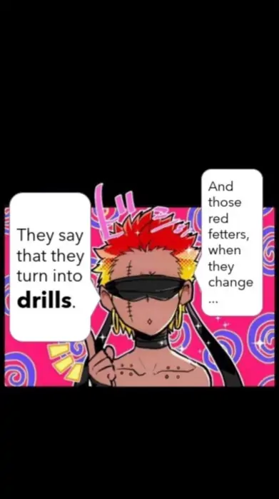 Nanbaka chapter 196 page 12