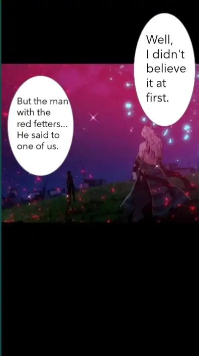 Nanbaka chapter 196 page 14