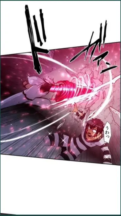 Nanbaka chapter 196 page 2