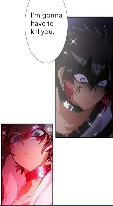 Nanbaka chapter 196 page 30