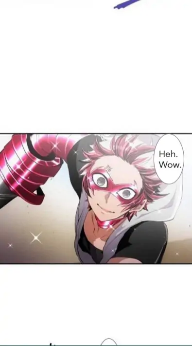 Nanbaka chapter 196 page 34