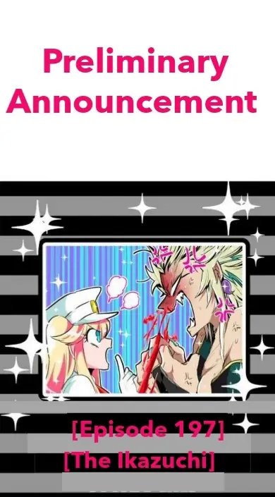 Nanbaka chapter 196 page 37