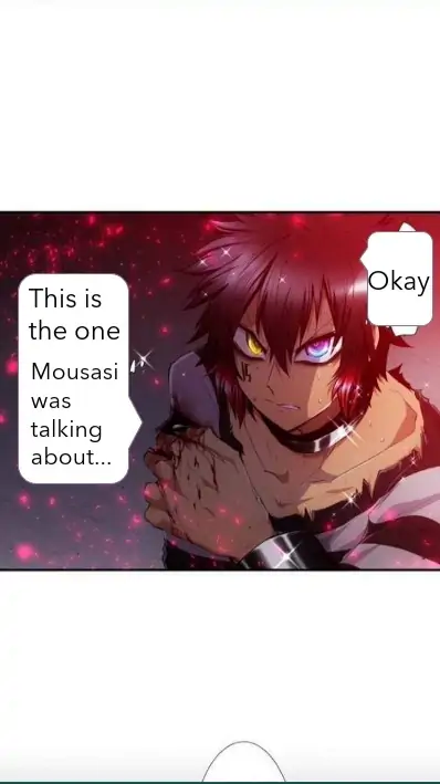 Nanbaka chapter 196 page 5