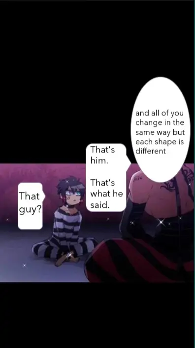 Nanbaka chapter 196 page 8