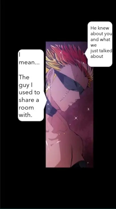 Nanbaka chapter 196 page 9