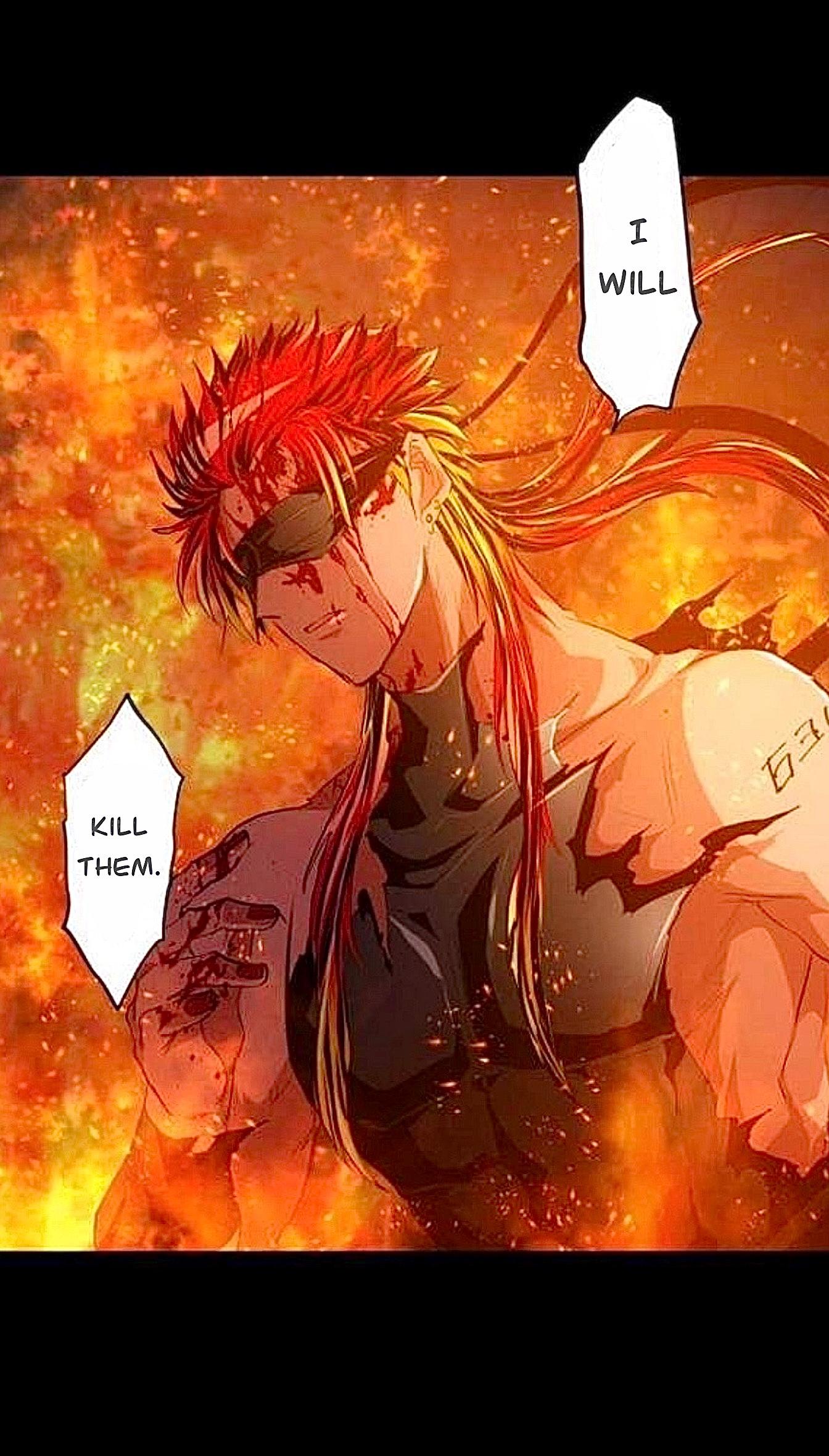 Nanbaka chapter 197 page 25