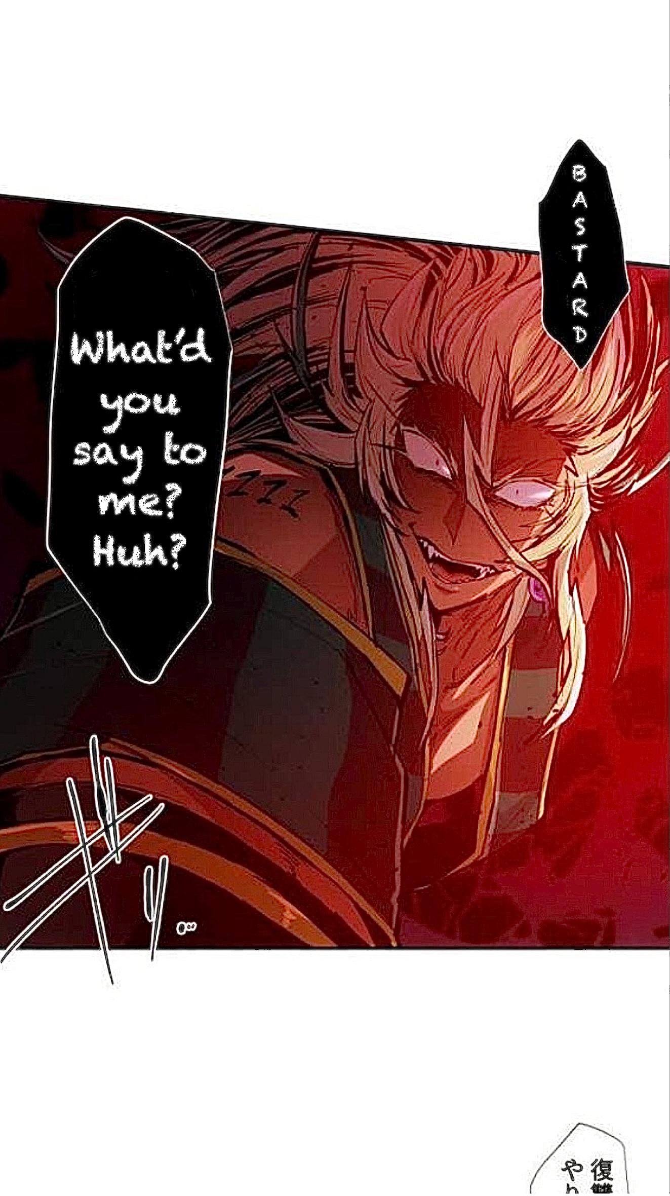 Nanbaka chapter 198 page 10