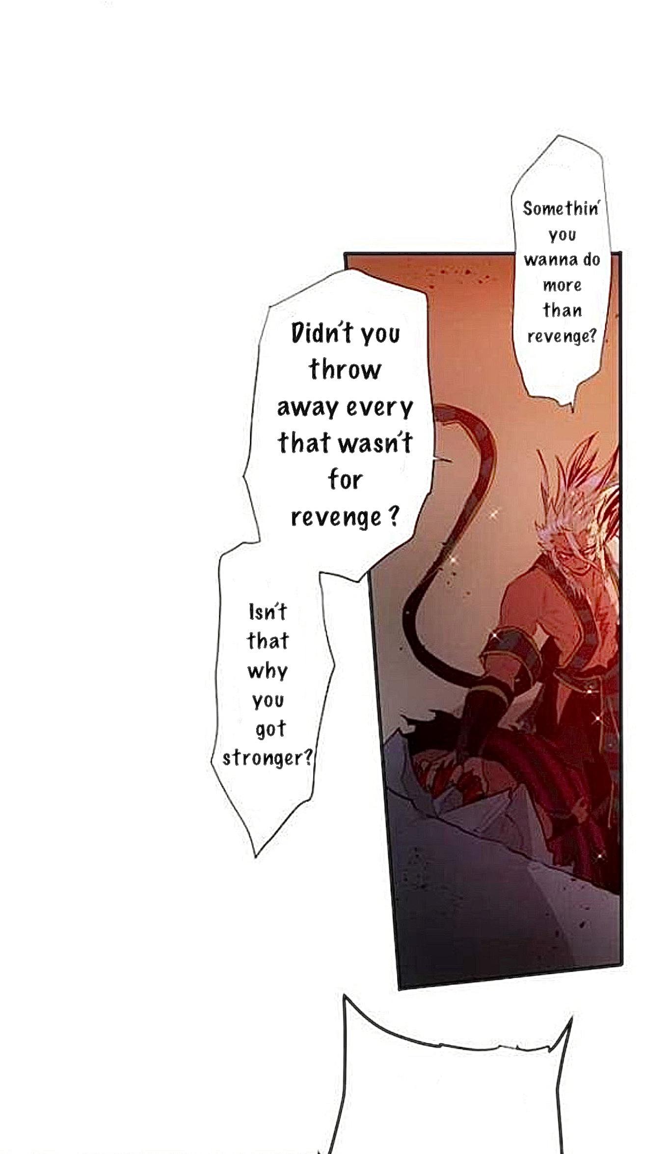 Nanbaka chapter 198 page 11