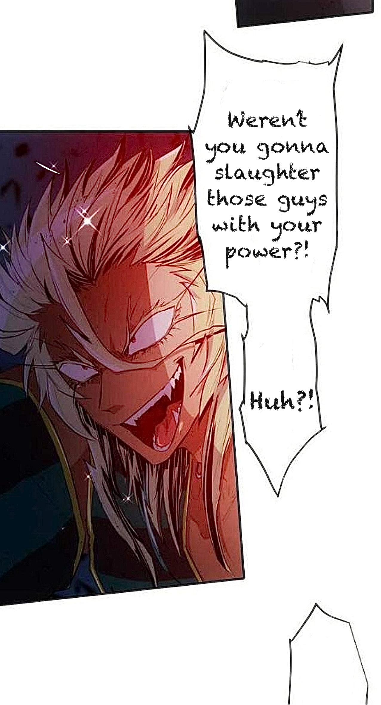 Nanbaka chapter 198 page 13