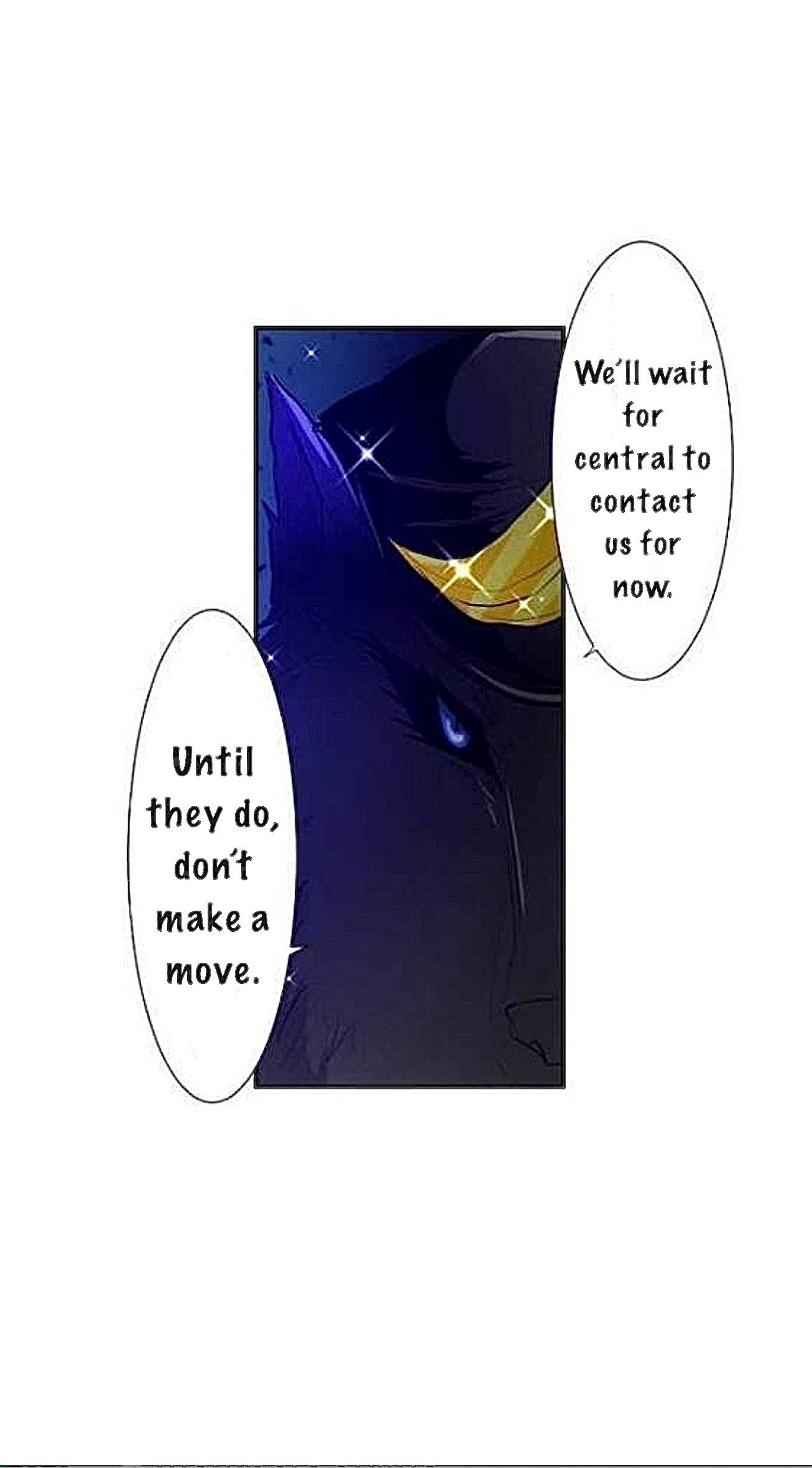 Nanbaka chapter 198 page 17