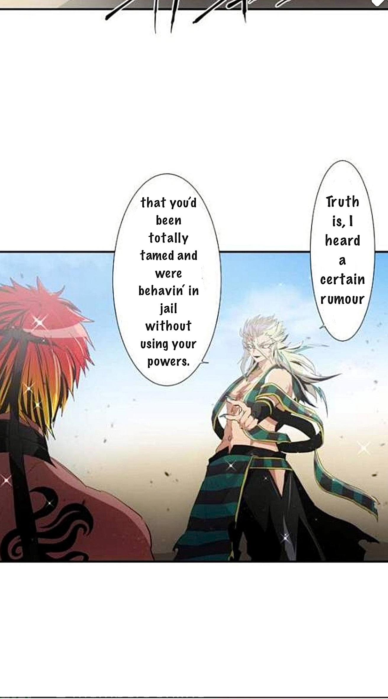 Nanbaka chapter 198 page 2