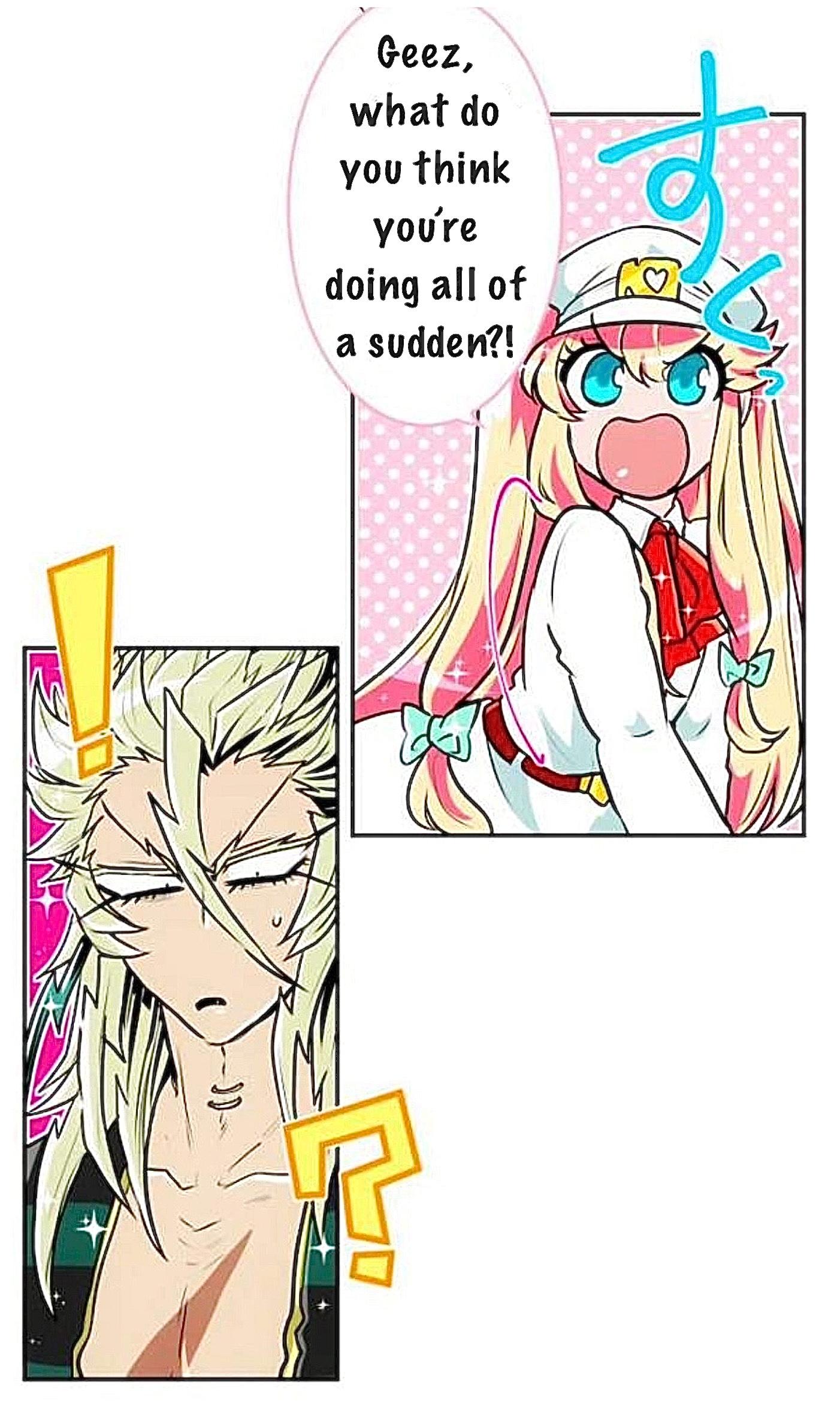 Nanbaka chapter 198 page 28